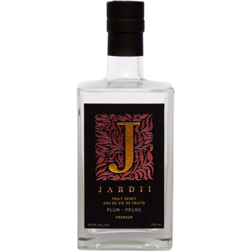 JARDII Rakija od šljive 700ml Cene