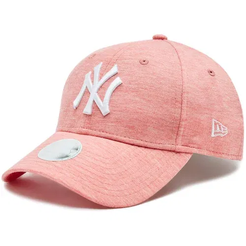 New Era wmns jersey ess 9forty new york yankees cap 60298632