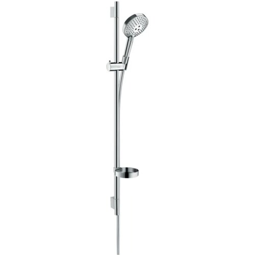 Hansgrohe raindance select s tuš set 120 2 jet sa tuš šipkom 90 cm 27667000 Cene