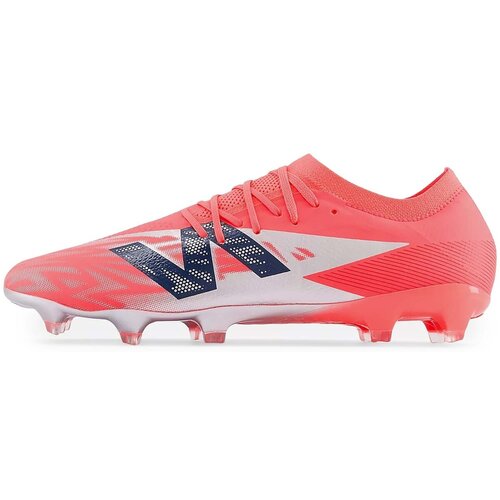 New Balance Nogomet Furon Pro Fg V8 Rdeča Slike