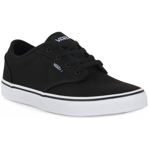 Vans Nizke superge 187 ATWOOD Y Črna Cene