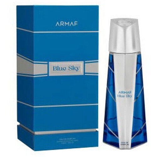 Armaf Unisex parfem Blue Sky EDP, 105 ml Slike