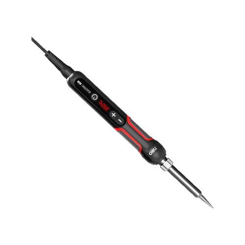 Deli Digitalna lemilica EDL394490, 90W, Crna Slike