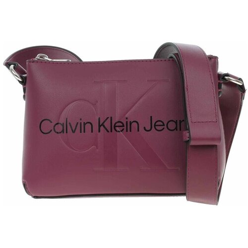 Calvin Klein Jeans Ročne torbice Amaranth 1 Vijolična Cene