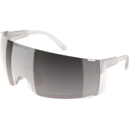 Poc Propel Grey Translucent Violet/Silver Slike