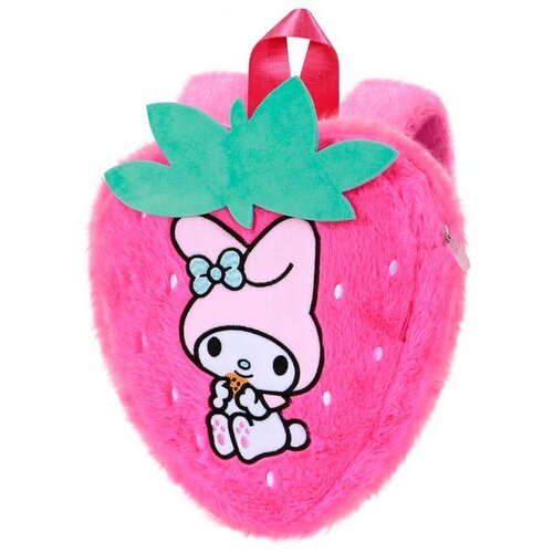 Hello Kitty Mochila Fresa My Melody and Friends Slike
