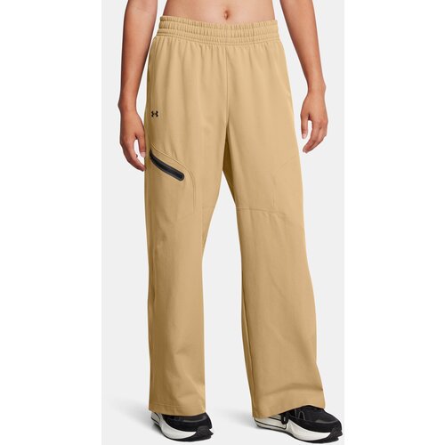 Under Armour Women&amp;#039;s Unstoppable Wvn WL Pant - Ladies Slike