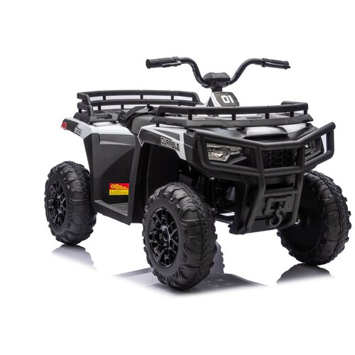 Quad na akumulator 4x4 ATV WOLF - bijeli Cene