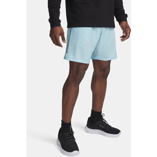 Under Armour Men's shorts UA Tech Woven Wordmark Short - Men's Cijene