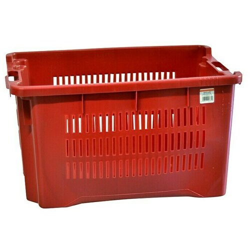  Transportna kutija (D x Š x V: 56 x 35 x 31 cm, 40 l, Plastika) Cijene