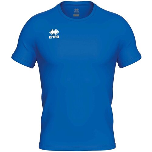 Errea Majice & Polo majice Evo T-Shirt Mc Ad Modra Cene
