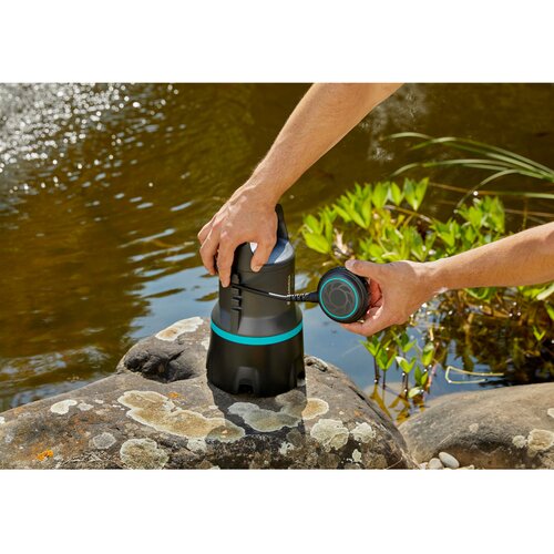 Gardena 904061 Potopna pumpa za prljavu Slike