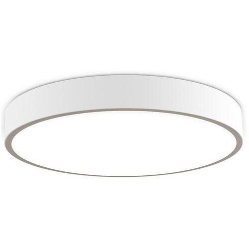  LED2 - prigušiva LED plafonsko svetlo MONO LED/100W/230V 3000K/4000K bela Cene