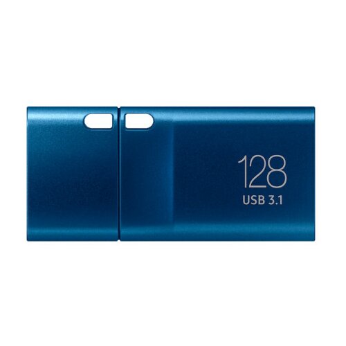 Samsung 128GB USB Flash Drive, USB3.2 Blue ( MUF-128DA/APC ) Slike