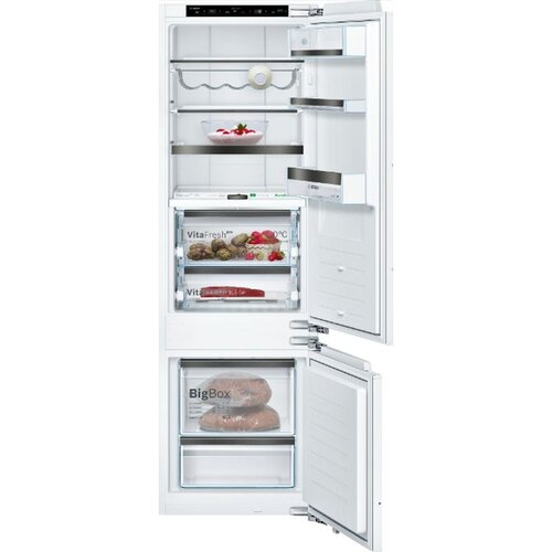 Bosch Vgradni hladilnik Accent line KIF87SDD0 Slike