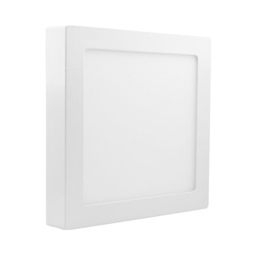  Led nadgradna panel lampa 24W dnevno svetlo LNPS-P24/W Cene