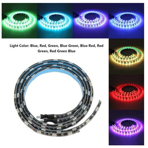  Led svetlosna traka za Xiaomi M365 i M365 Pro Cene