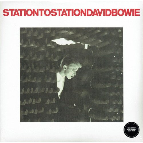 RCA VICTOR bowie david - station to station | Eponuda.com