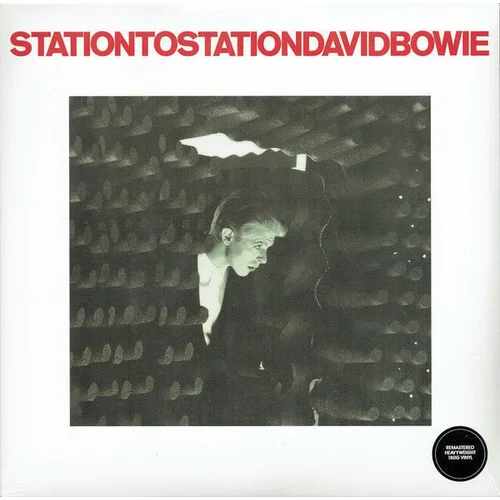 RCA VICTOR - Station To Station (2016 Remaster) (LP)