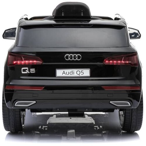  Dečiji auto na akumulator Audi Q5, 12 V Slike