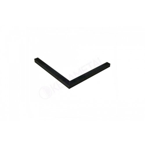  Postolje za tuš kabinu crno C-10-8080B 80x80x5 Cene