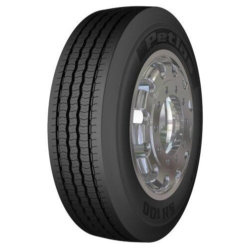 Petlas letna 285/70R19.5 146L SH100 (st) Slike