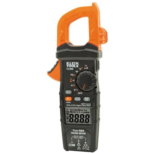 Klein Tools CL800 Cene