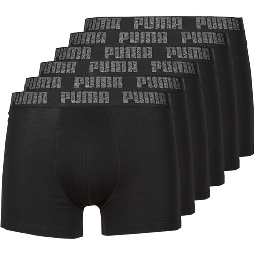 Puma basic X6 crna Slike