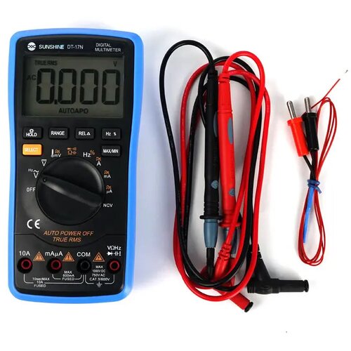 Unimer SS DT-17N Cene