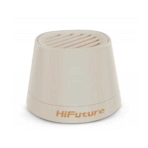 HiFuture bluetooth zvučnik mega s 5w bež Slike