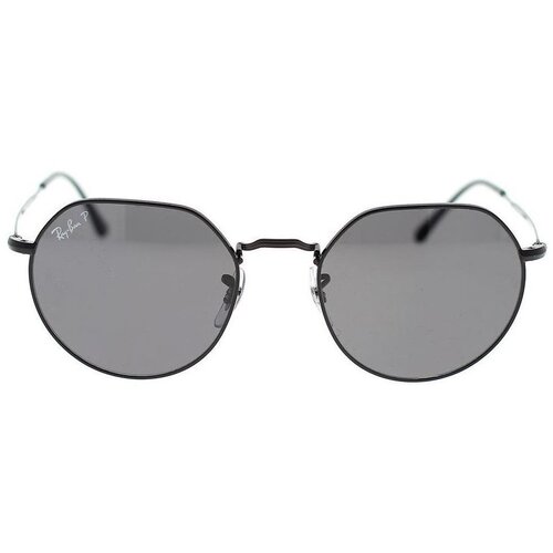 Ray-ban Jack Naočare za sunce RB 3565 002/48 Slike