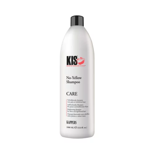 Kis no yellow šampon - 1.000 ml