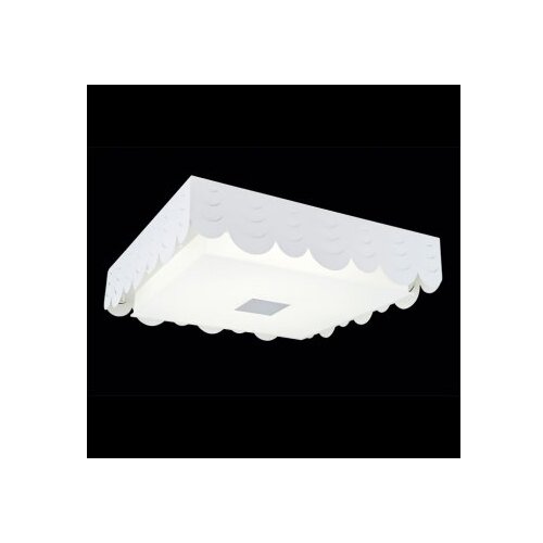 Opviq luster L1677 white Cene