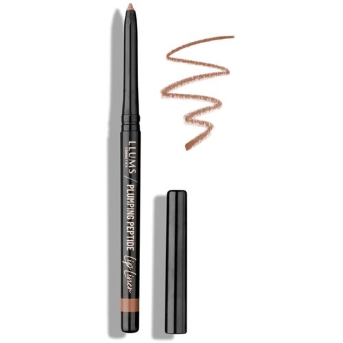 LLUMS Plumping Peptide olovka za usne 02 Cinnamon Cene
