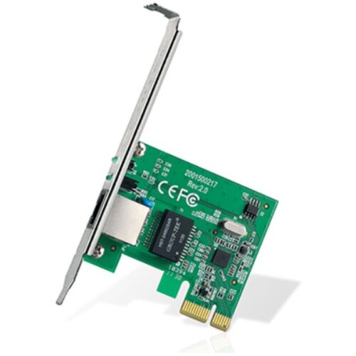 Tp-link gigabit Lan card pci-e Cijene
