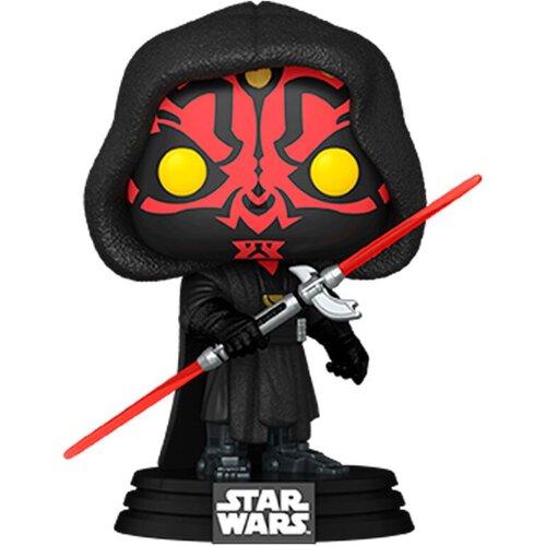 Funko POP figura Star Wars Darth Maul Slike
