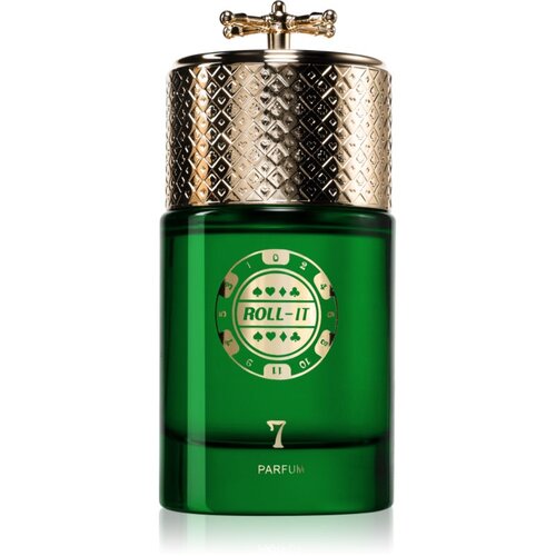 Jo Milano Paris Roll It #7 parfem uniseks 100 ml Slike