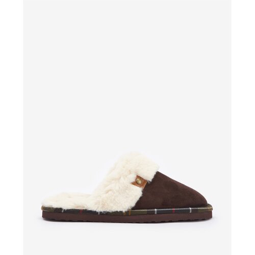 Barbour Nogavice CLAUDIA Kostanjeva Slike
