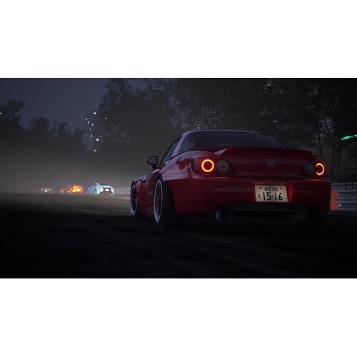 Curveball Games JDM: Japanese Drift Master (Playstation 5) Cene
