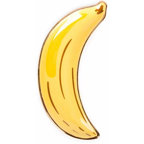 Helio Ferretti Kutija za nakit Banana Tray