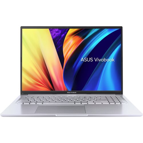 Asus popravljen - vivobook 16X M1603QA-MB521W 40,6 cm (16")/WUXGA/AMD ryzen 5 5600H/16GB/512GB/NVMe amd radeon Graphics/W11H prenosni računalnik transparent silver, (21756454) Cene