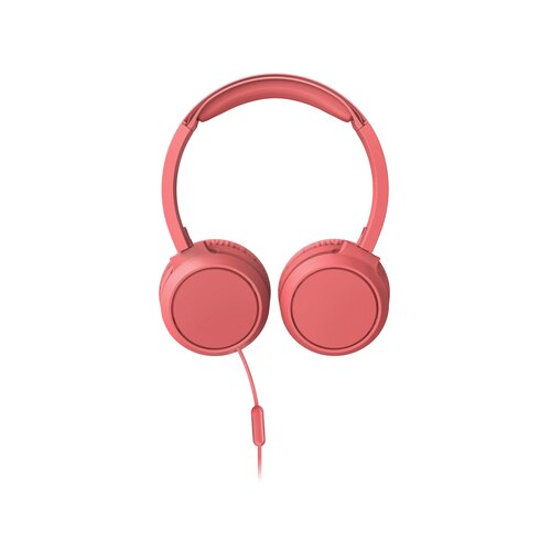 Philips TAH4105RD/00 - crvene slu&amp;scaron;alice Slike