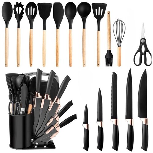 Impakt Set Kuhinjskog Pribora Cene