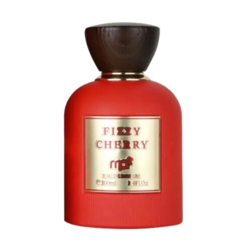 MPF - My Perfumes Fizzy Cherry 100ml Slike