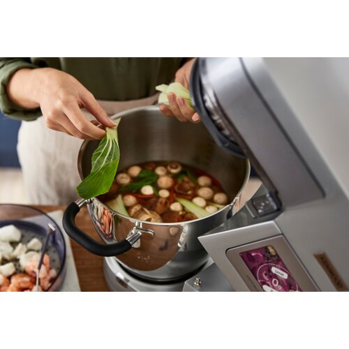 Kenwood KCL95.424SI Cooking Chef XL Kuhinjski robot Slike