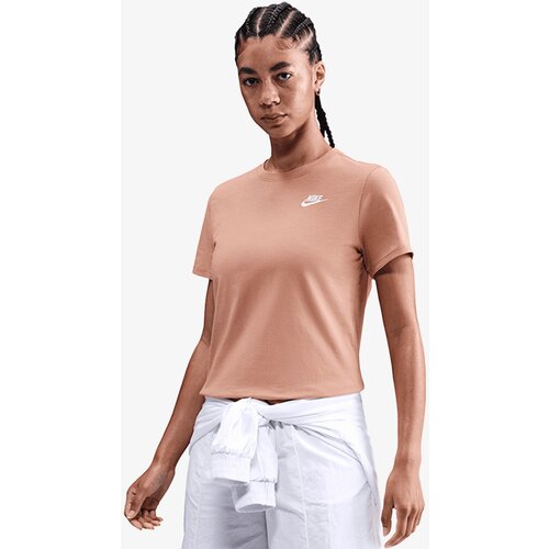 Nike Majica W NSW CLUB SS TEE Cene