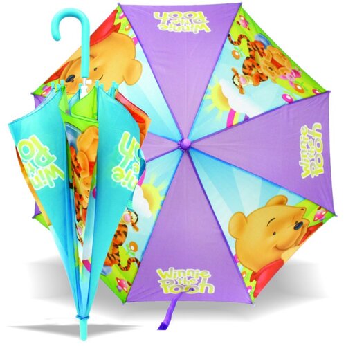 Disney Dežnik Winnie the Pooh 86408 Cene