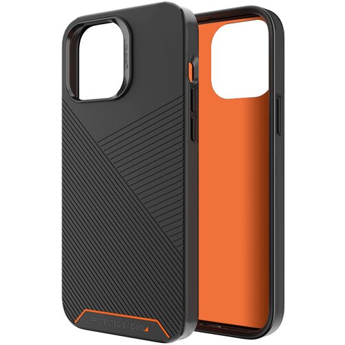  Maska za iPhone 14 Gear4 crna Cene