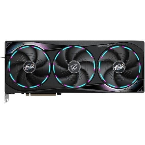Gigabyte AORUS GeForce RTX 5080 INFINITY 16GB GV-N5080AORUS IF-16GD Cene