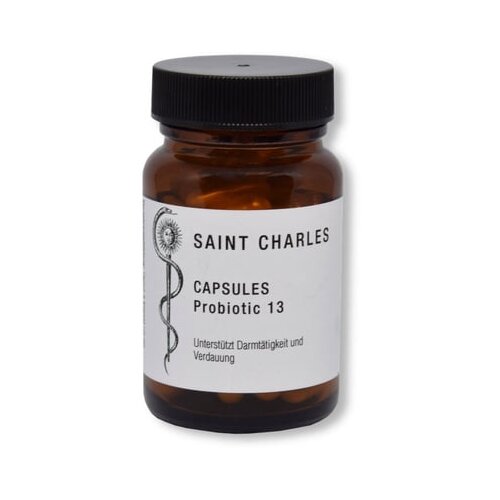 Saint Charles N°27 - Probiotic 13 Cijene
